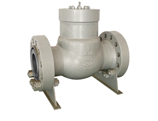 Check Valve